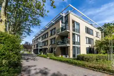 97m2 apartment to rent for 1235€/month in Achterste Havervelden 54, Breda