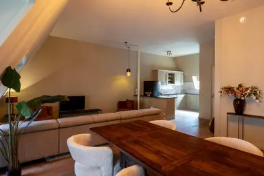 135m2 Flat zur Miete für 2400€/Monat in Noorderkerksteeg 4, Hoorn