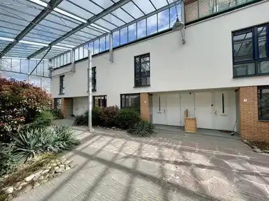 93m2 huis te huur voor 1425€/maand in Hugo de Vries-serre, Amersfoort
