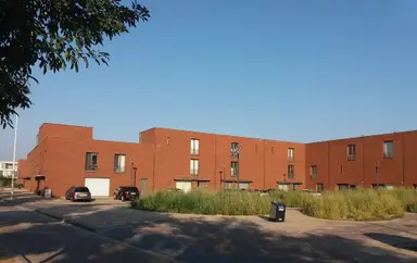 121m2 Haus zur Miete für 1300€/Monat in Waterlinie 416, Eindhoven