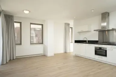 0m2 Appartement te huur voor 1900€/maand in Badhuisweg 11, The Hague