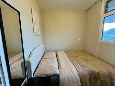 8m2 Camera in affitto per 980€/mese a Grubbehoeve, Amsterdam