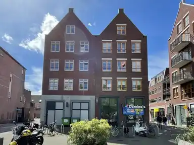 86m2 Appartamento in affitto per 1450€/mese a Gildenlaan, Apeldoorn