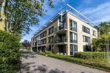97m2 flat to rent for 1235€/month in Achterste Havervelden, Breda