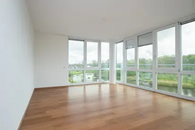 144m2 apartment to rent for 2070€/month in Laan van Berendrecht 146, Leiderdorp