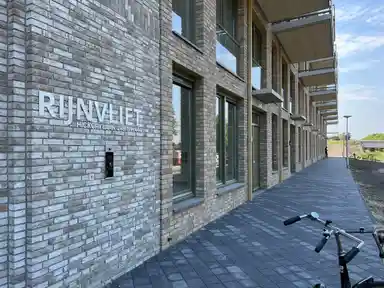 108m2 Flat zur Miete für 1790€/Monat in Hickorylaan 252, Utrecht