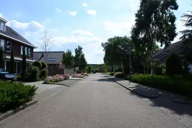 30m2 Appartamento in affitto per 730€/mese a Gersteland, Barneveld