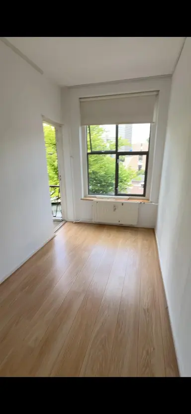 8m2 Zimmer zur Miete für 850€/Monat in Delftsevaart, Rotterdam