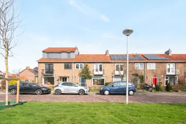 108m2 Haus zur Miete für 1595€/Monat in Graaf Jankade 18, Alkmaar