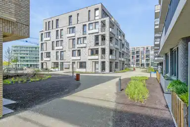 52m2 Wohnung zur Miete für 954€/Monat in Tussenbusstraat 482, Utrecht
