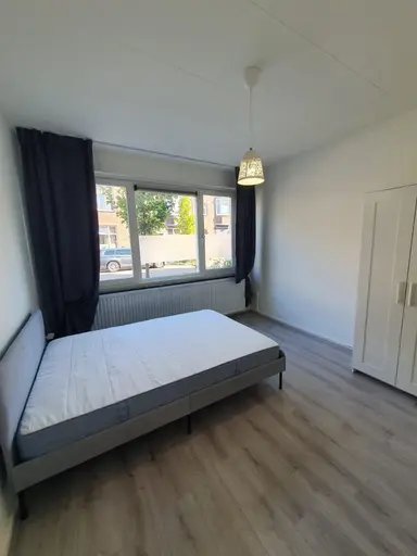 15μ² Δωμάτιο προς ενοικίαση για 823€/μήνα σε Frankenstraat, Maastricht
