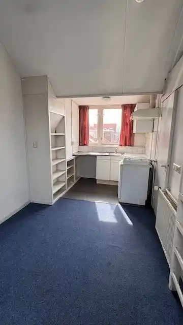 29m2 Zimmer zur Miete für 650€/Monat in Ranonkelstraat, Eindhoven