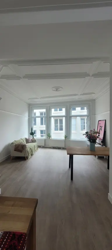 80μ² Δωμάτιο προς ενοικίαση για 1200€/μήνα σε Kalverstraat, Amsterdam