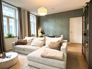 82m2 Appartamento in affitto per 1550€/mese a Minderbroedersstraat 3D, Roermond