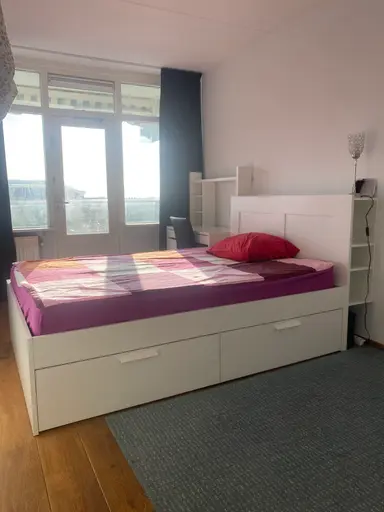 110m2 Camera in affitto per 1300€/mese a Fleerde, Amsterdam