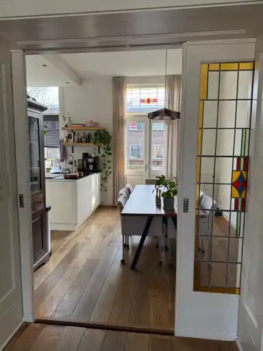 100m2 Wohnung zur Miete für 1750€/Monat in Jan Pieterszoon Coenstraat, Utrecht
