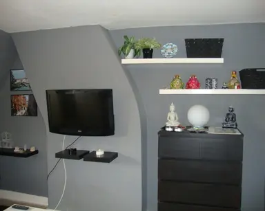 24m2 room to rent for 1150€/month in Van Zeggelenlaan, The Hague