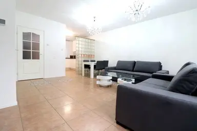 99m2 Wohnung zur Miete für 1995€/Monat in Kalmarpad, Rotterdam