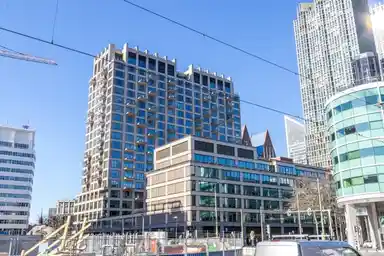 142μ² Διαμέρισμα προς ενοικίαση για 2050€/μήνα σε Turfhaven, The Hague