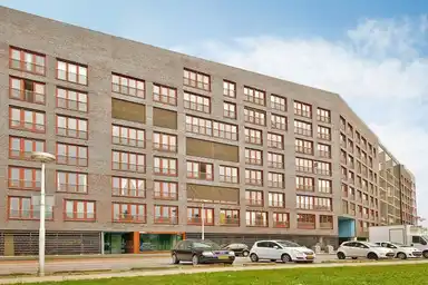 135m2 Wohnung zur Miete für 1800€/Monat in Musicallaan, Utrecht