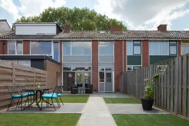 100m2 house to rent for 1500€/month in Koegrasstraat 5, Hoofddorp