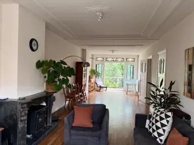 12m2 Zimmer zur Miete für 700€/Monat in Bergweg, Rotterdam