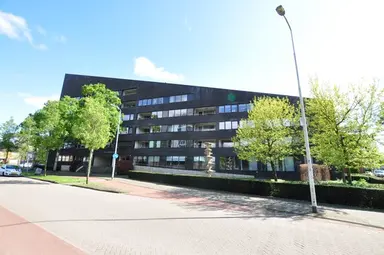 114m2 Wohnung zur Miete für 2150€/Monat in Willem de Bruynstraat, Eindhoven