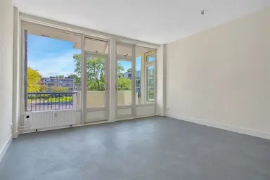 80m2 Appartement te huur voor 2400€/maand in Oldengaarde 87, Amsterdam