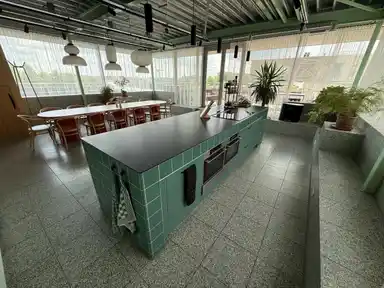 45m2 Appartement te huur voor 1676.55€/maand in Haparandaweg 104, Amsterdam