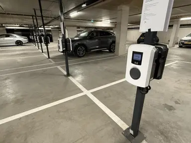 59m2 Appartement te huur voor 1821€/maand in Haarlemmerweg, Amsterdam