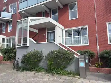 65m2 Appartement te huur voor 2500€/maand in Nicolaas Beetsstraat, Amsterdam