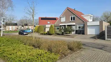 120m2 maison à louer pour 1850€/mois à Branderijmolen, Helmond