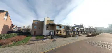 47μ² Διαμέρισμα προς ενοικίαση για 730.47€/μήνα σε Ernst Casimirstraat 79, Alkmaar