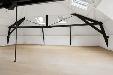 96m2 Appartement te huur voor 2025€/maand in Alexanderstraat 2b, Tilburg