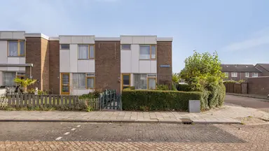 79m2 house to rent for 702.73€/month in Van Rossumstraat 30, Zwolle