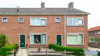 30m2 house to rent for 937.63€/month in Siebenweg 4, Wanneperveen