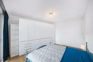 16m2 Zimmer zur Miete für 995€/Monat in Carolina MacGillavrylaan, Amsterdam