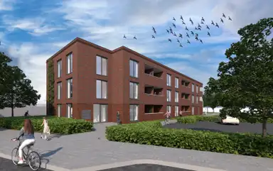 66m2 apartment to rent for 713.02€/month in Bremstraat 2, Sittard