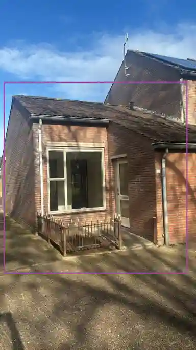 65m2 Haus zur Miete für 714.5€/Monat in Dorus Hoeksplantsoen 21, Oss