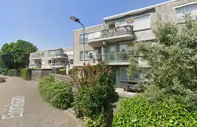 39m2 apartment to rent for 734.77€/month in Eboralaan 39, Hillegom