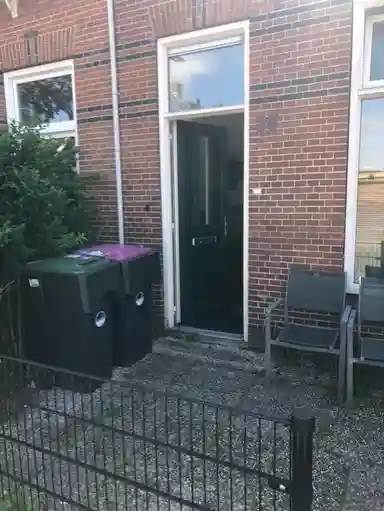 12m2 room to rent for 370€/month in Woudstraat, Leeuwarden