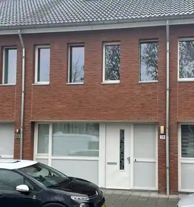 120m2 Haus zur Miete für 1395€/Monat in Austrasiëstraat 2, Maastricht