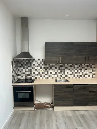 28m2 studio te huur voor 768€/maand in Wiardi Beckmanstraat, Amsterdam