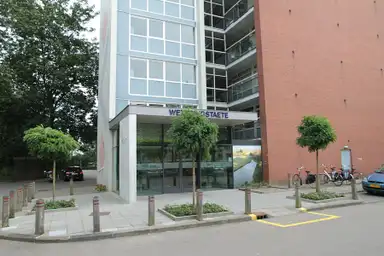 97m2 apartment to rent for 793.64€/month in Wezenland 424, Deventer