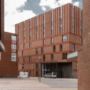 101m2 Wohnung zur Miete für 1720€/Monat in Meerring, Eindhoven