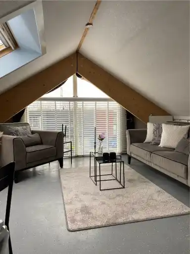 35m2 monolocale in affitto per 850€/mese a Bonairepier, Almere