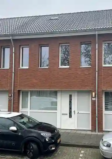120m2 Haus zur Miete für 1395€/Monat in Austrasiëstraat 28, Maastricht