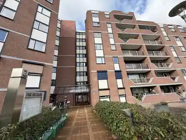 70m2 Appartamento in affitto per 995€/mese a Dillegaard, Heerlen