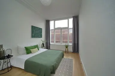 15m2 Zimmer zur Miete für 900€/Monat in Valkenboskade, The Hague