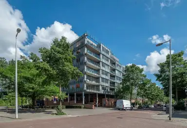 80m2 Wohnung zur Miete für 2400€/Monat in Jacques Veltmanstraat 215, Amsterdam
